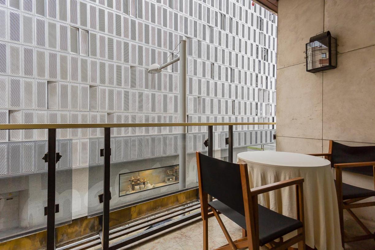 Hostal Rodas Pamplona Exterior foto